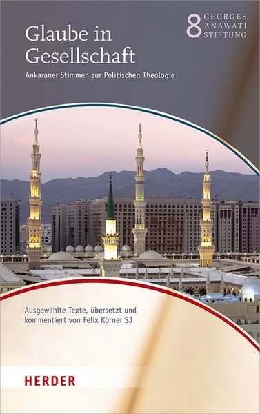 Produktbild: Glaube in Gesellschaft