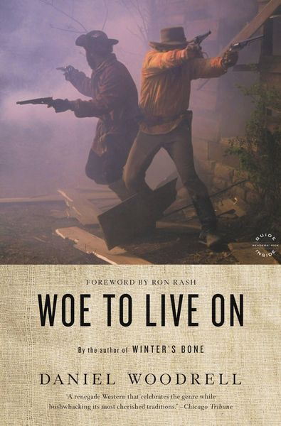 Produktbild: Woe to Live on