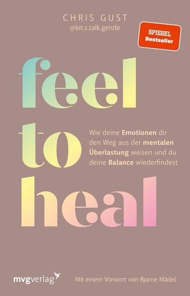 Produktbild: Feel to Heal
