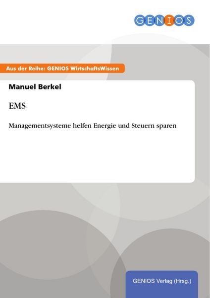 Produktbild: EMS