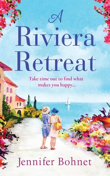 Produktbild: A Riviera Retreat