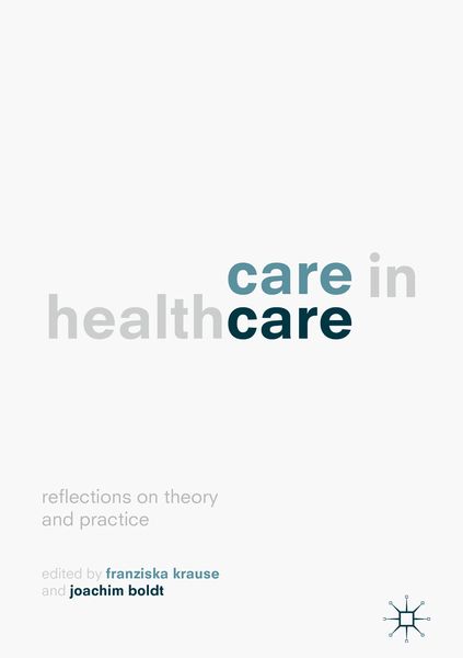Produktbild: Care in Healthcare