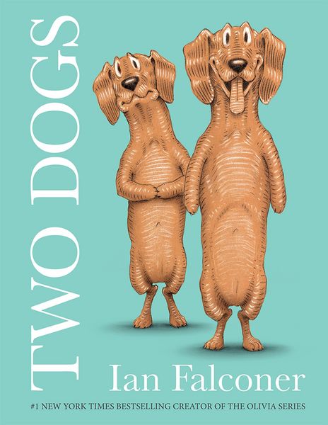 Produktbild: Two Dogs
