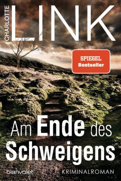 Am Ende des Schweigens, Taschenbuch von Charlotte Link, Blanvalet, 2710000516279