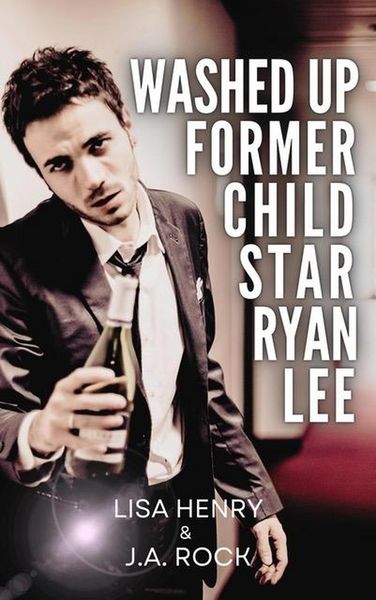 Produktbild: Washed Up Former Child Star Ryan Lee