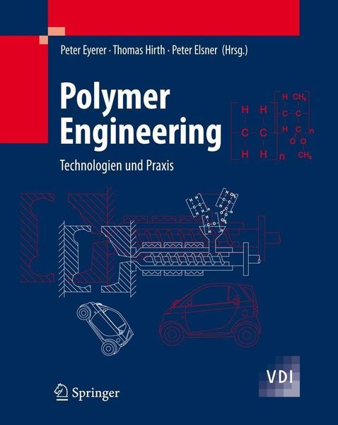 Produktbild: Polymer Engineering