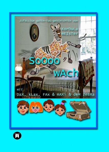 Produktbild: Soooo wach