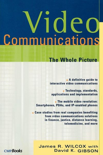 Produktbild: Video Communications
