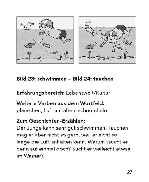 Produktbild: Verben