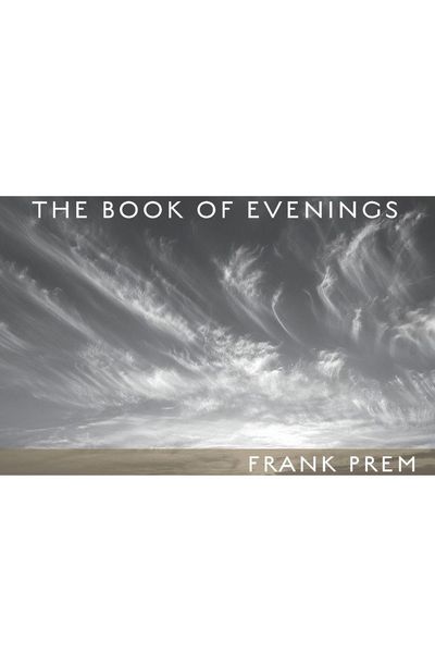 Produktbild: The Book Of Evenings