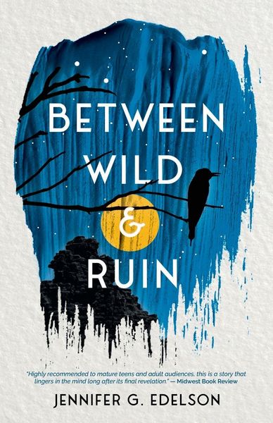 Produktbild: Between Wild and Ruin