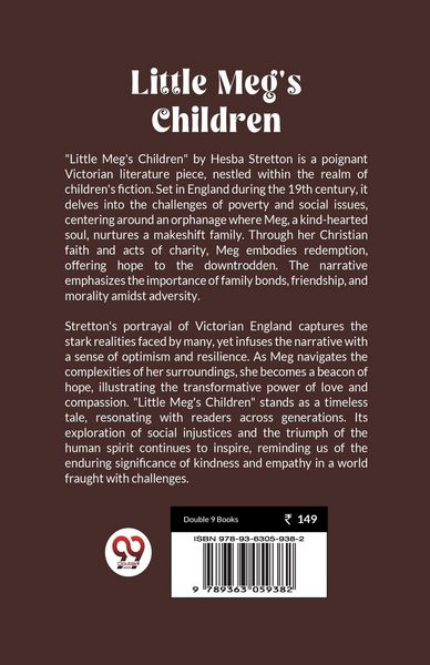 Produktbild: Little Meg's Children