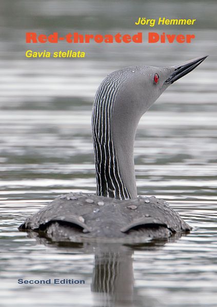 Produktbild: Red-throated Diver