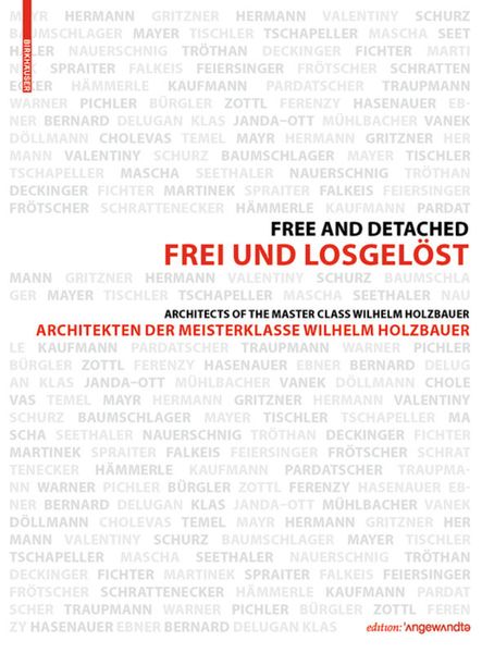 Produktbild: Frei und Losgel&ouml;st / Free and Detached