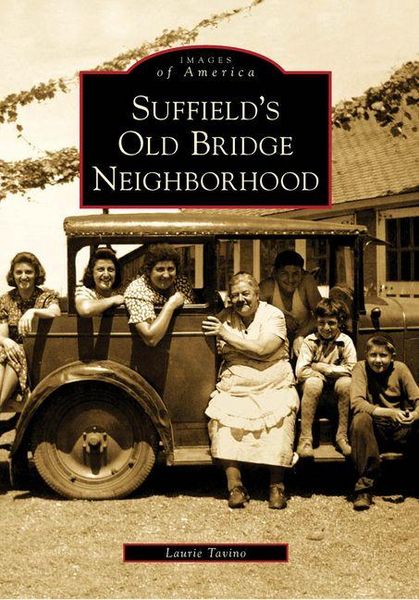 Produktbild: Suffield's Old Bridge Neighborhood