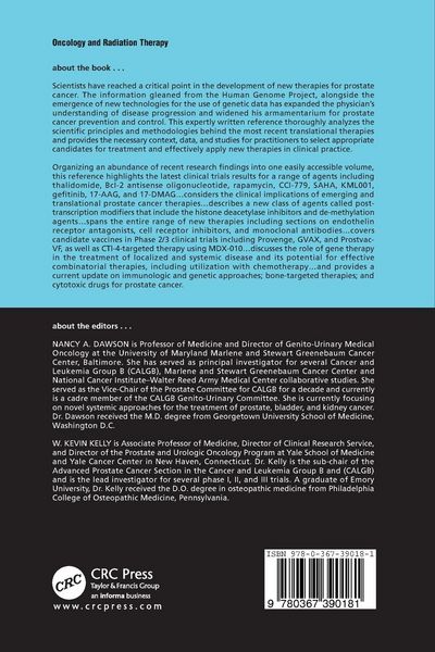 Produktbild: Prostate Cancer