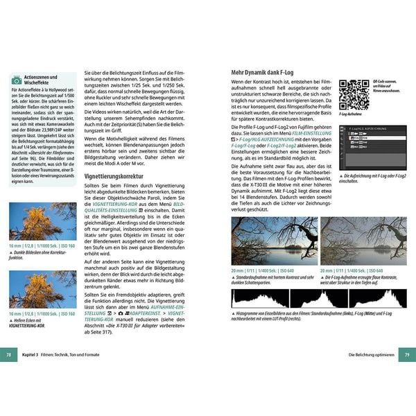 Produktbild: Fujifilm X-T30 III - Das umfangreiche Praxisbuch zu Ihrer Kamera