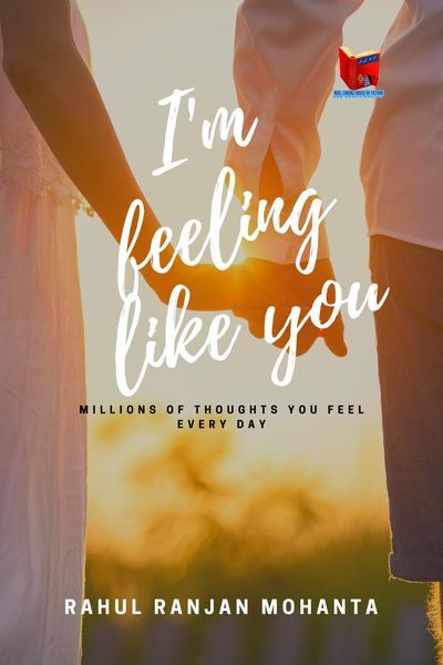 Produktbild: I'm Feeling Like You