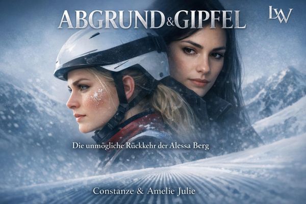 Produktbild: Abgrund & Gipfel - Die unm&ouml;gliche R&uuml;ckkehr der Alessa Berg