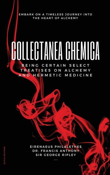 Produktbild: Collectanea Chemica