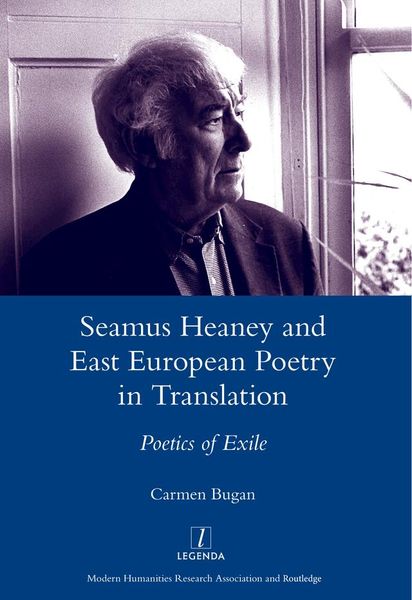 Produktbild: Seamus Heaney and East European Poetry in Translation