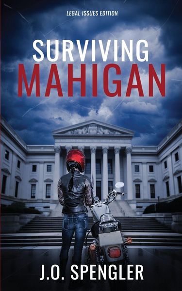 Produktbild: Surviving Mahigan