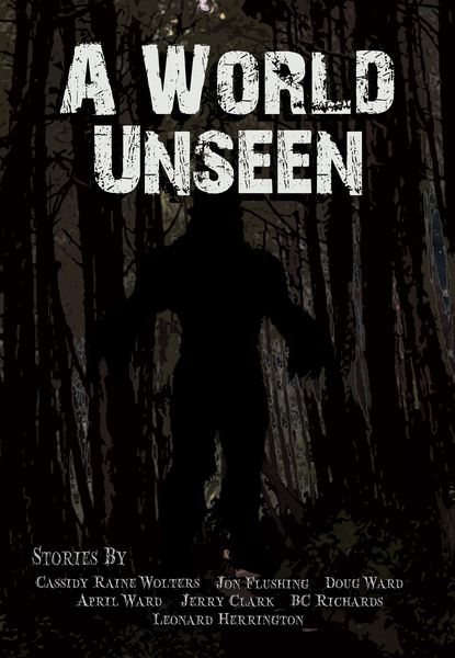 Produktbild: A World Unseen