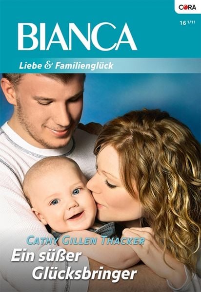 Produktbild: Ein s&uuml;&szlig;er Gl&uuml;cksbringer