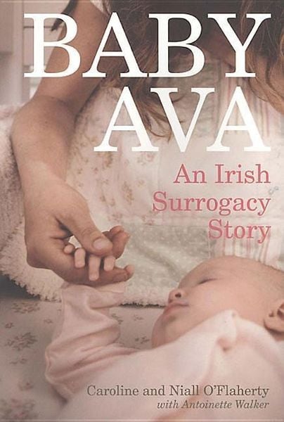 Produktbild: Baby Ava