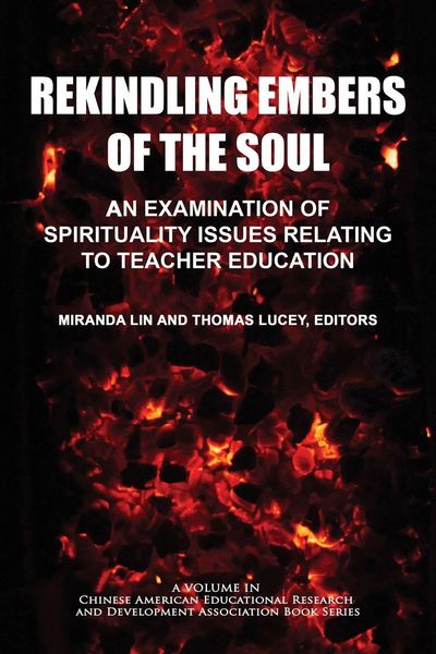 Produktbild: Rekindling Embers of the Soul