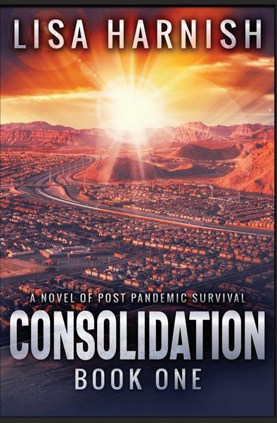 Produktbild: Consolidation