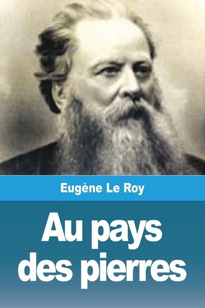 Produktbild: Au pays des pierres