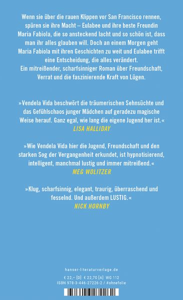 Produktbild: Die Gezeiten geh&ouml;ren uns