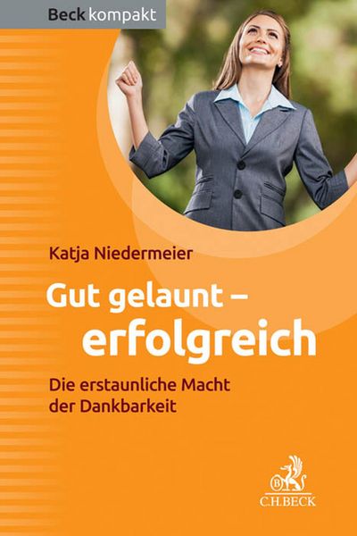 Produktbild: Gut gelaunt - erfolgreich
