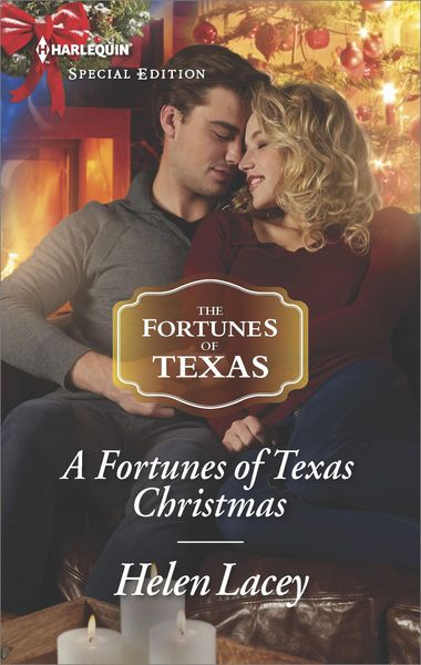 Produktbild: A Fortunes of Texas Christmas