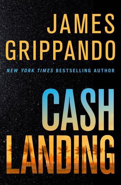 Produktbild: Cash Landing