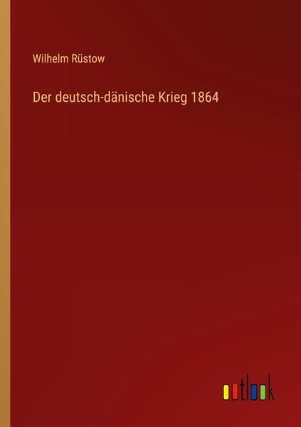 Produktbild: Der deutsch-d&auml;nische Krieg 1864