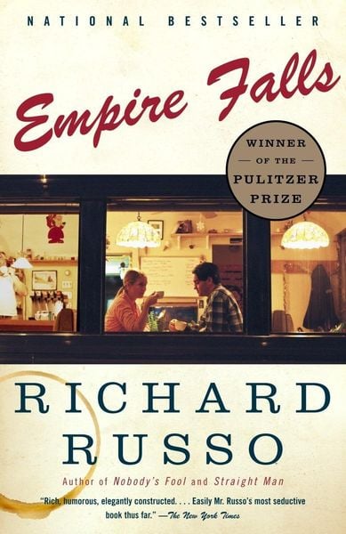 Produktbild: Empire Falls