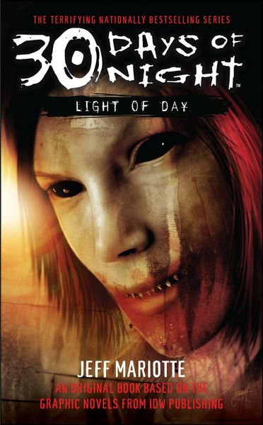 Produktbild: 30 Days of Night: Light of Day