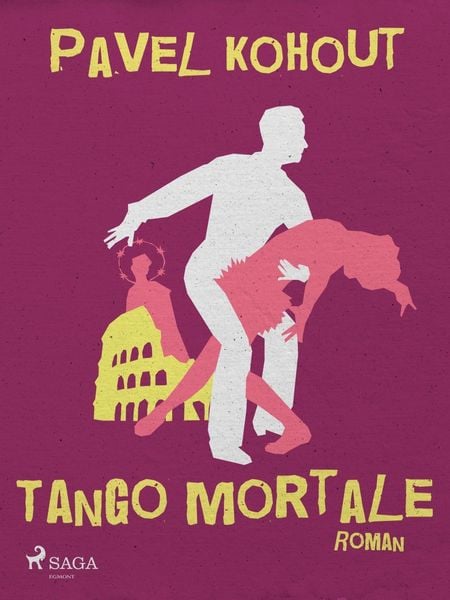 Produktbild: Tango mortale