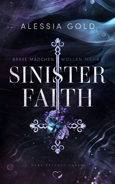 Produktbild: Sinister Faith