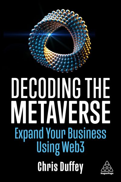 Produktbild: Decoding the Metaverse