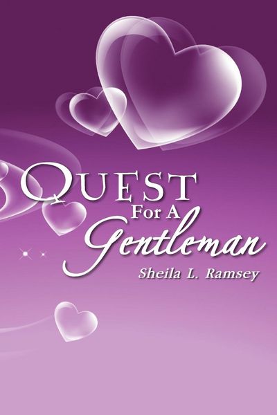 Produktbild: Quest for a Gentleman