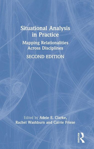 Produktbild: Situational Analysis in Practice