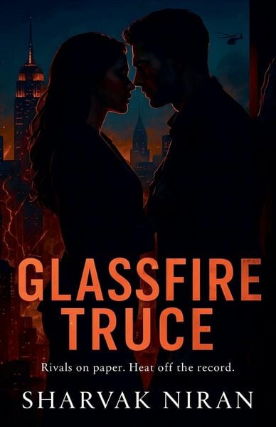 Produktbild: Glassfire Truce