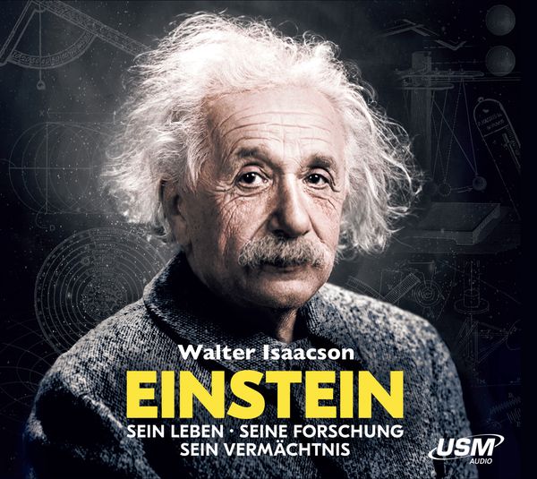 Produktbild: Einstein