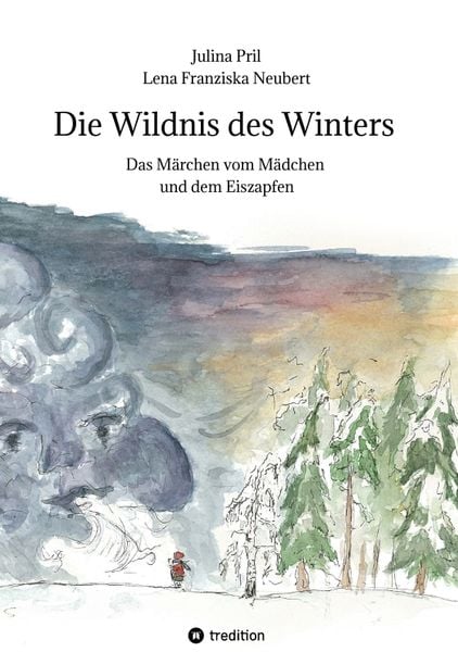 Produktbild: Die Wildnis des Winters