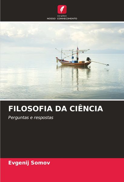 Produktbild: Filosofia Da Ci&ecirc;ncia