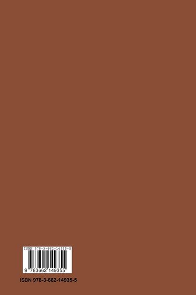 Produktbild: Responsive Gels: Volume Transitions 1