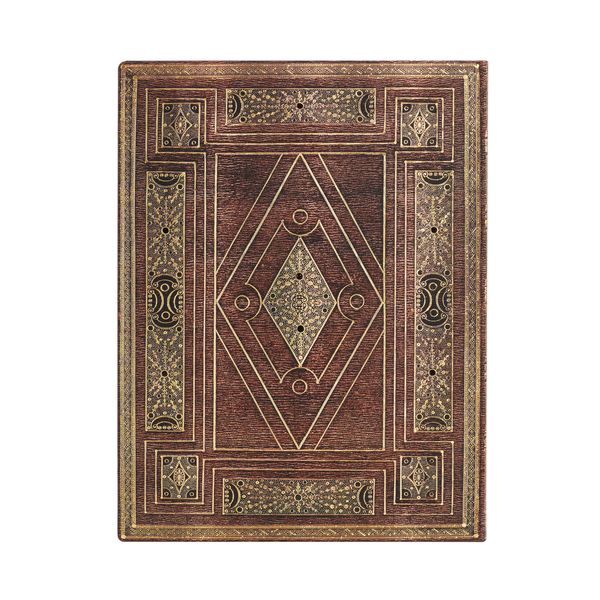 Produktbild: Softcover Notizbuch First Folio, Ultra, Unliniert
